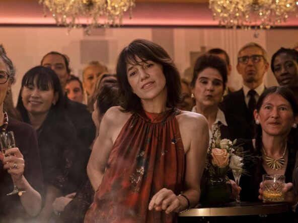 How to Watch Etoile, Charlotte Gainsbourg in Etoile Prime Video