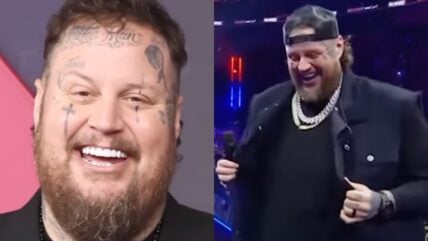 Jelly Roll Weight
