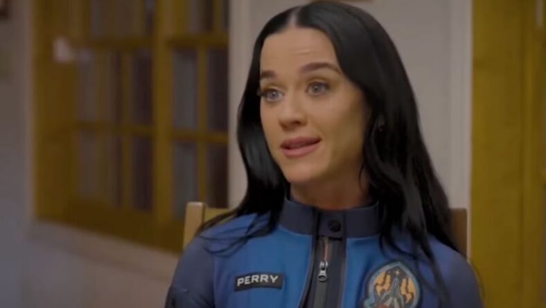 Katy Perry