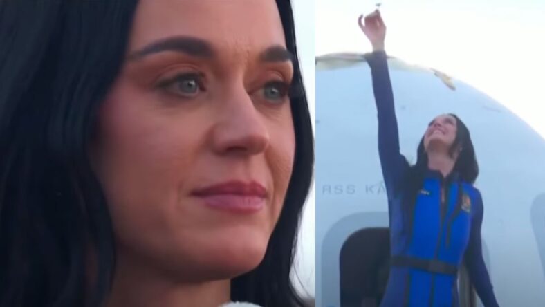 Katy Perry