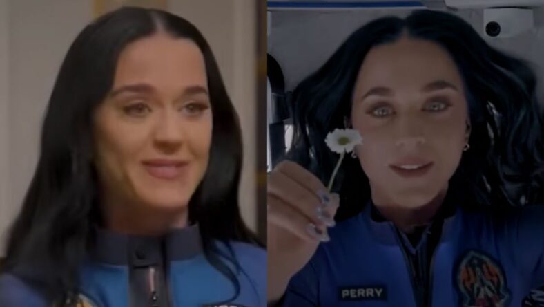 Katy Perry