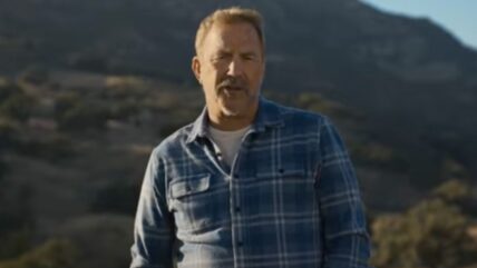 Kevin Costner