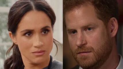 Meghan Markle Prince Harry William