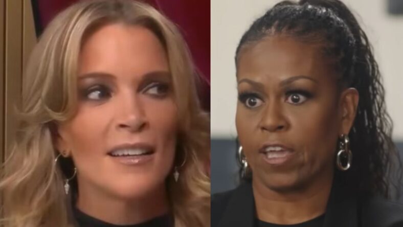 Michelle Obama