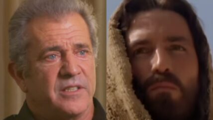 Mel Gibson