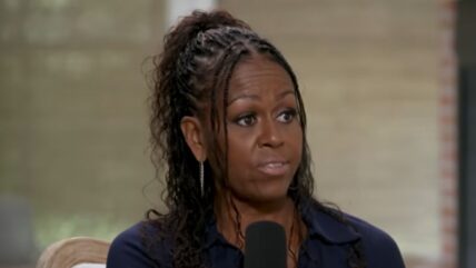 Michelle Obama