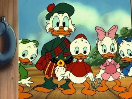 Most Iconic Cartoon TV Theme Songs from the 80s DuckTales Disney