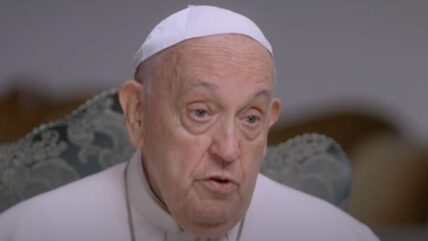 Pope Francis