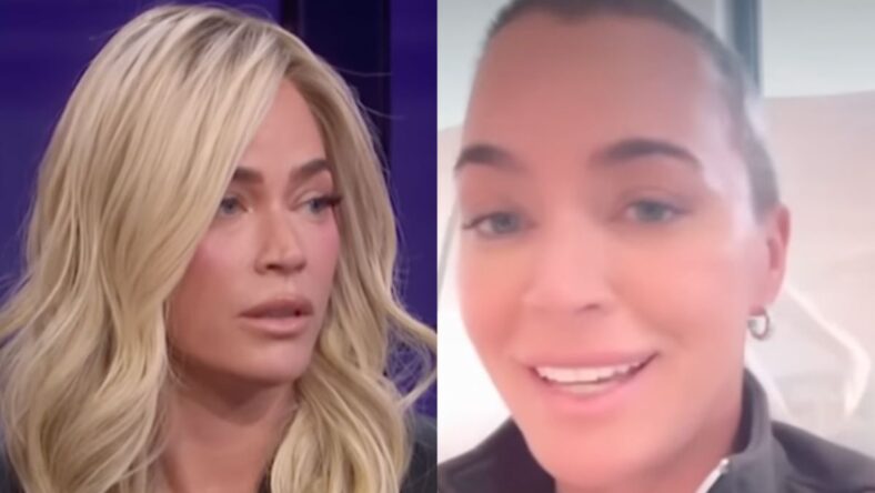 Teddi Mellencamp