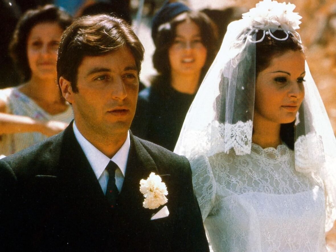 The Godfather Paramount Pictures