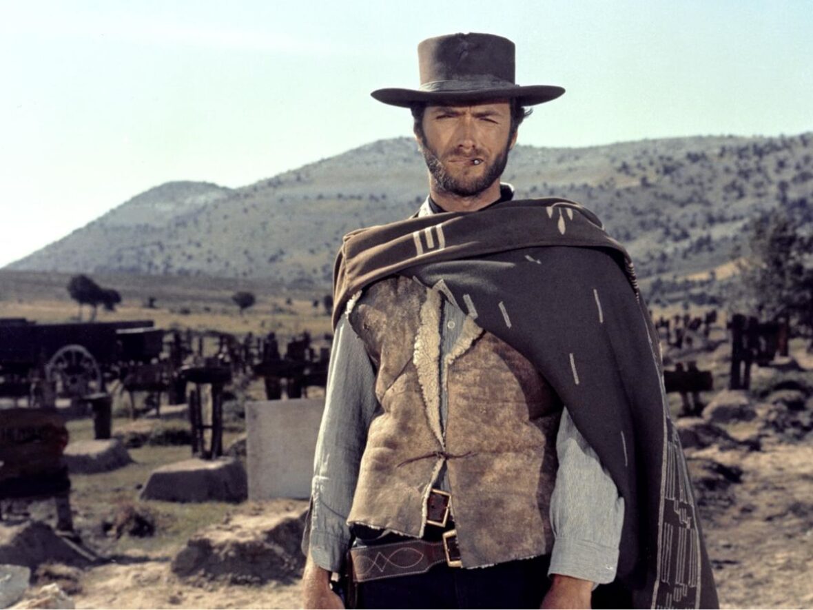 The Good The Bad the Ugly United Artists