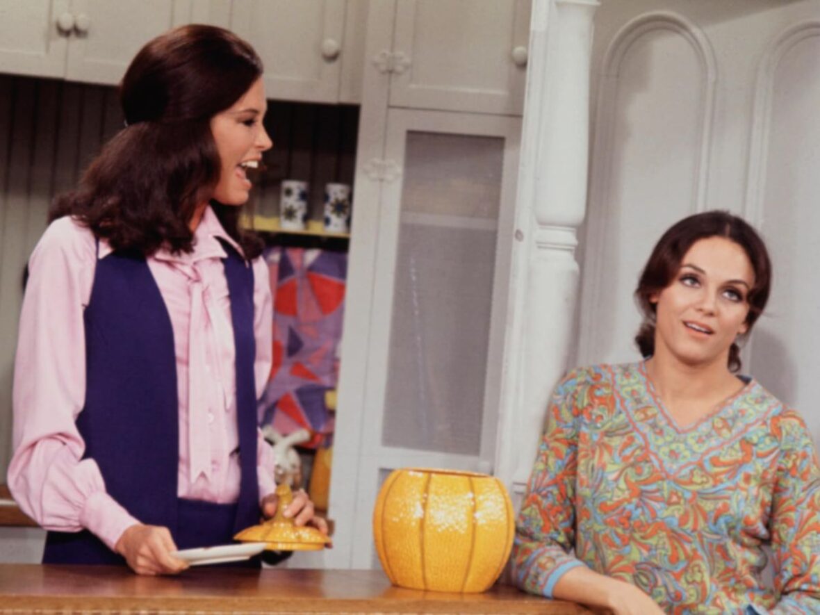 The Mary Tyler Moore Show Hulu