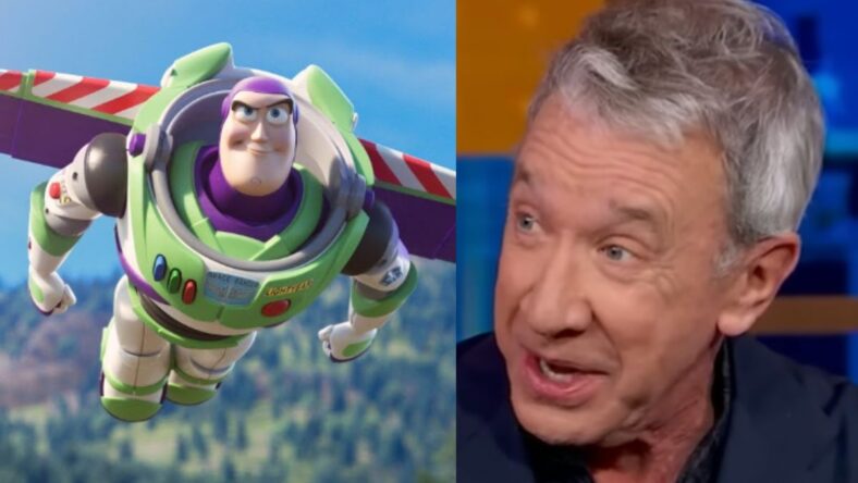 Tim Allen