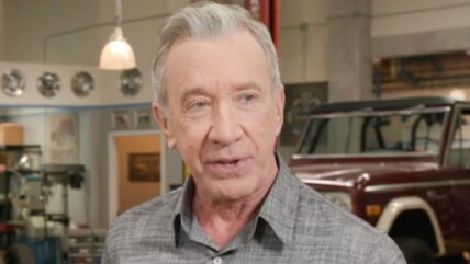 Tim Allen