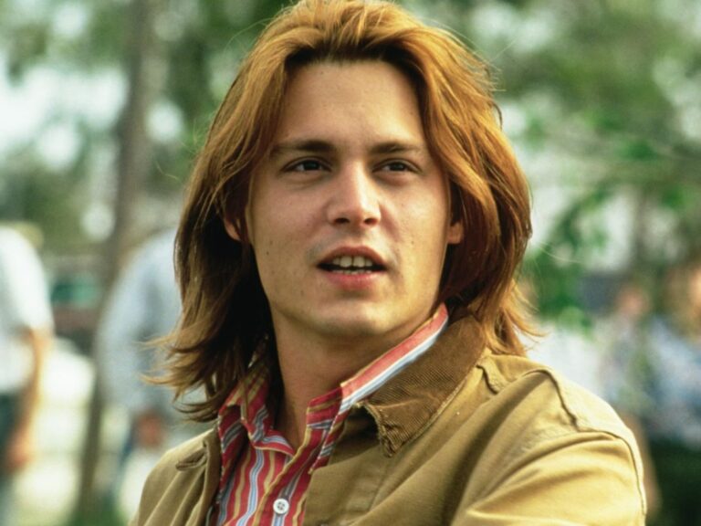 What's Eating Gilbert Grape Paramount Pictures