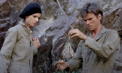 best 80s drama and action shows