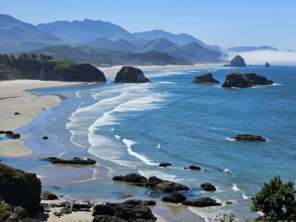 movies filmed in oregon