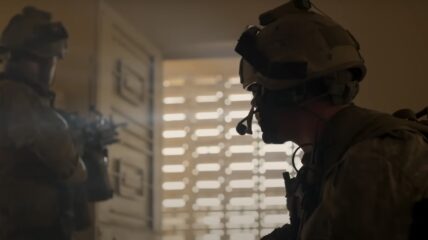 warfare review