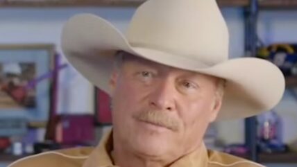 Alan Jackson