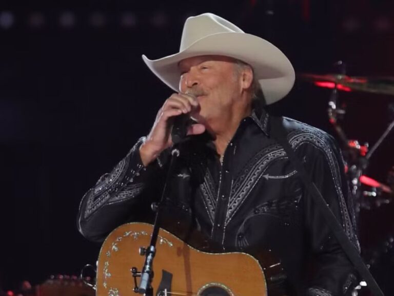 Alan Jackson Google Commons
