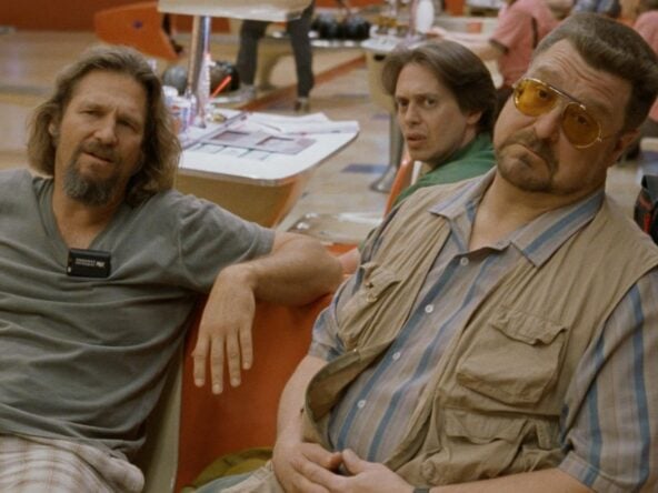 Best Quotes from 90s Comedies The Big Lebowski Gramercy Pictures