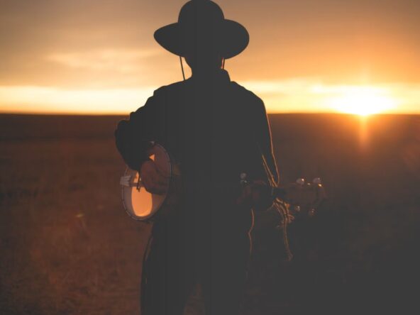 Best country album of all time Unsplash