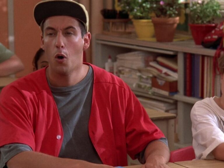 Billy Madison Universal Pictures