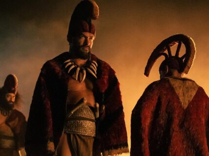 Chief of War Apple TV