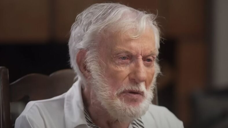 Dick Van Dyke