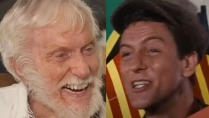 Dick Van Dyke