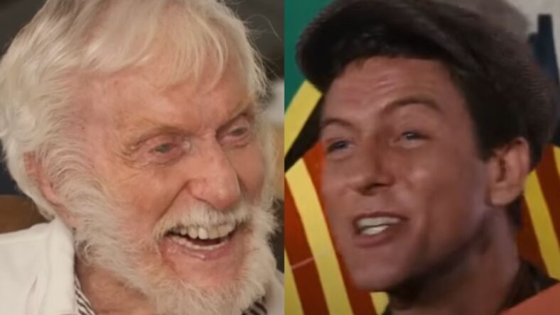 Dick Van Dyke