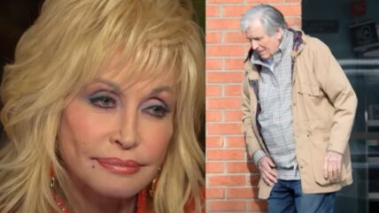 Dolly Parton