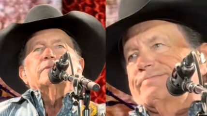 George Strait