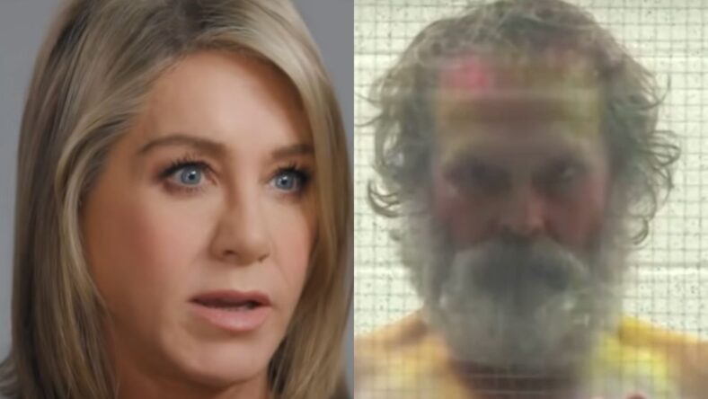 Jennifer Aniston