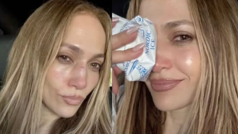 Jennifer Lopez