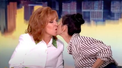 Joy Behar
