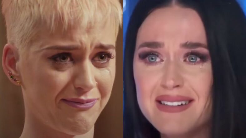 Katy Perry