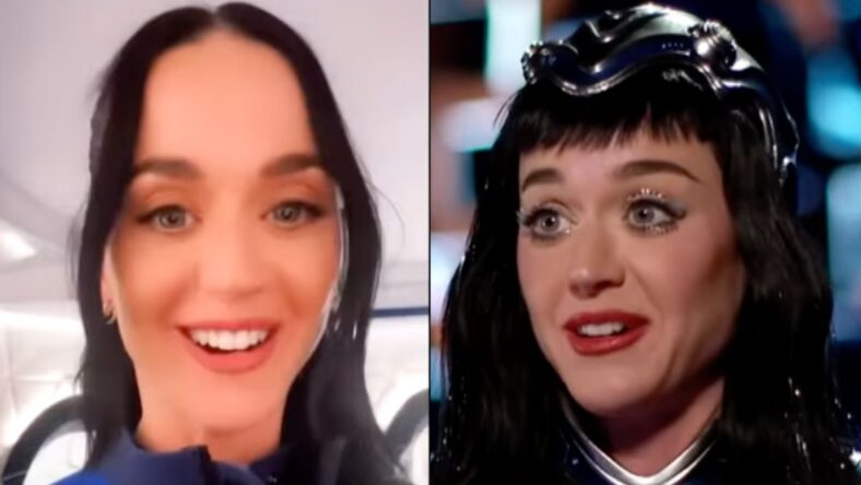 Katy Perry