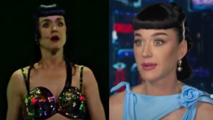 Katy Perry