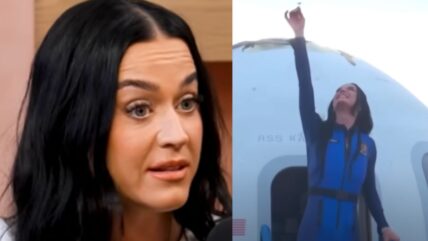 Katy Perry