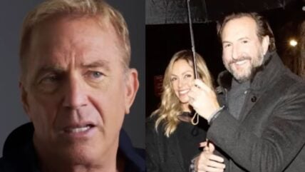 Kevin Costner