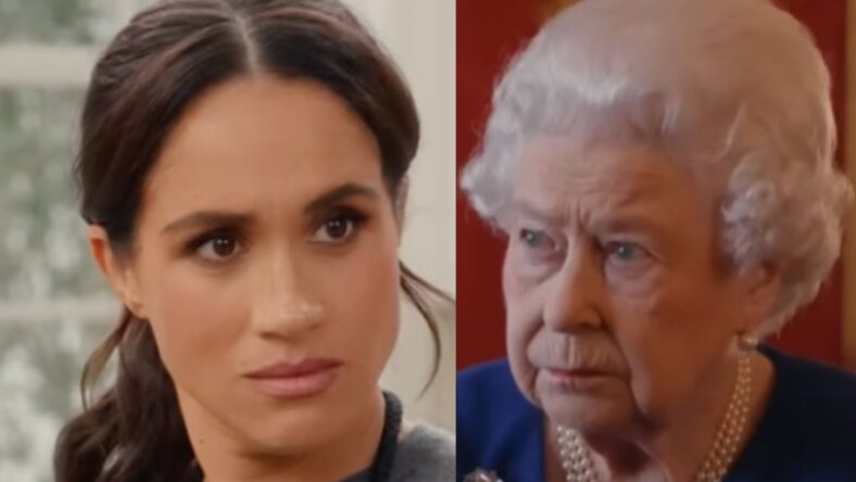 Meghan Markle Royal