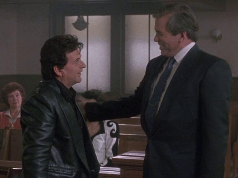My Cousin Vinny 20th Century Fox