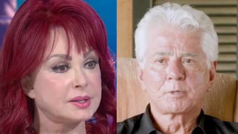 Naomi Judd Once