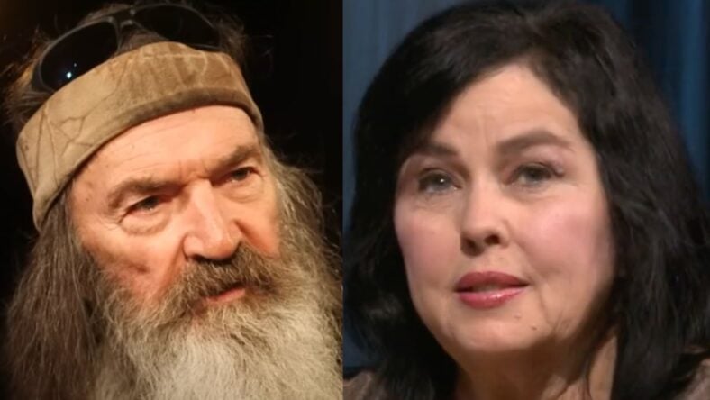 Miss Kay Phil Robertson