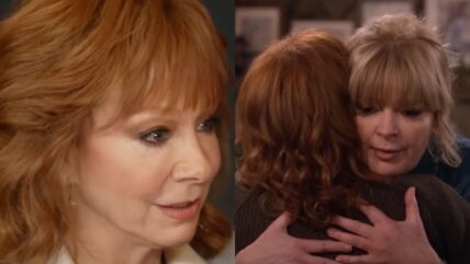 Reba McEntire