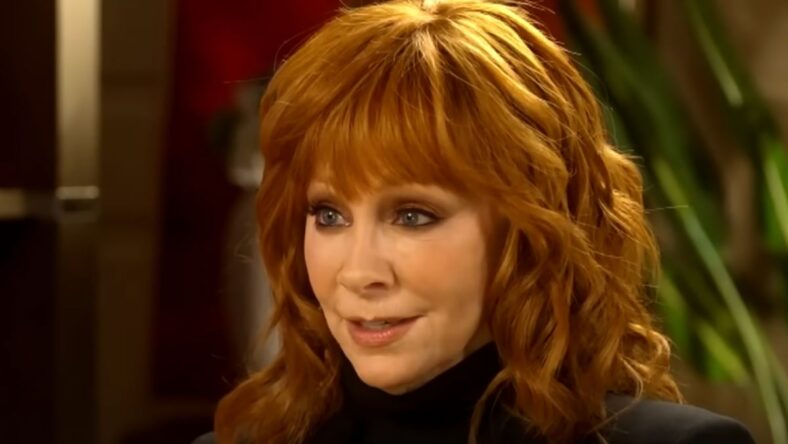 Reba McEntire