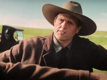 Samuel French Dies Killers of the Flower Moon Paramount Pictures