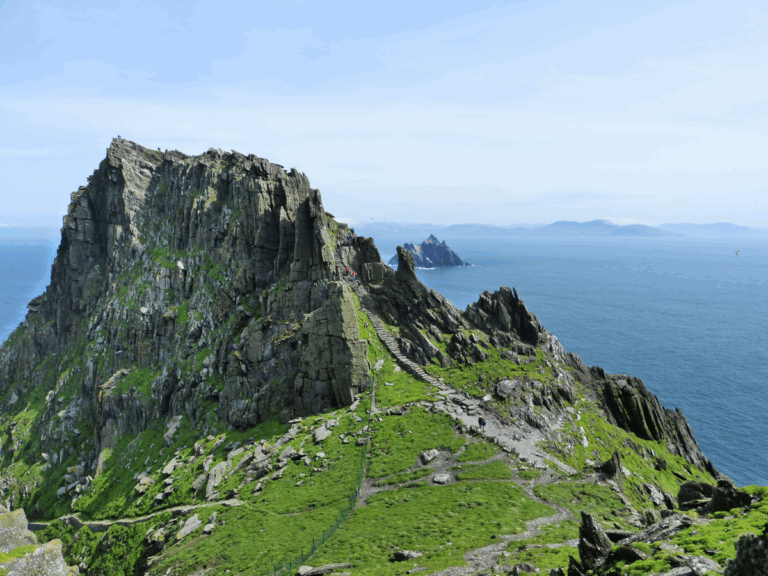 famous film locations