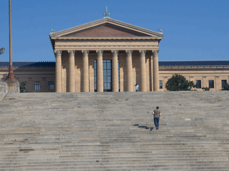 famous film locations